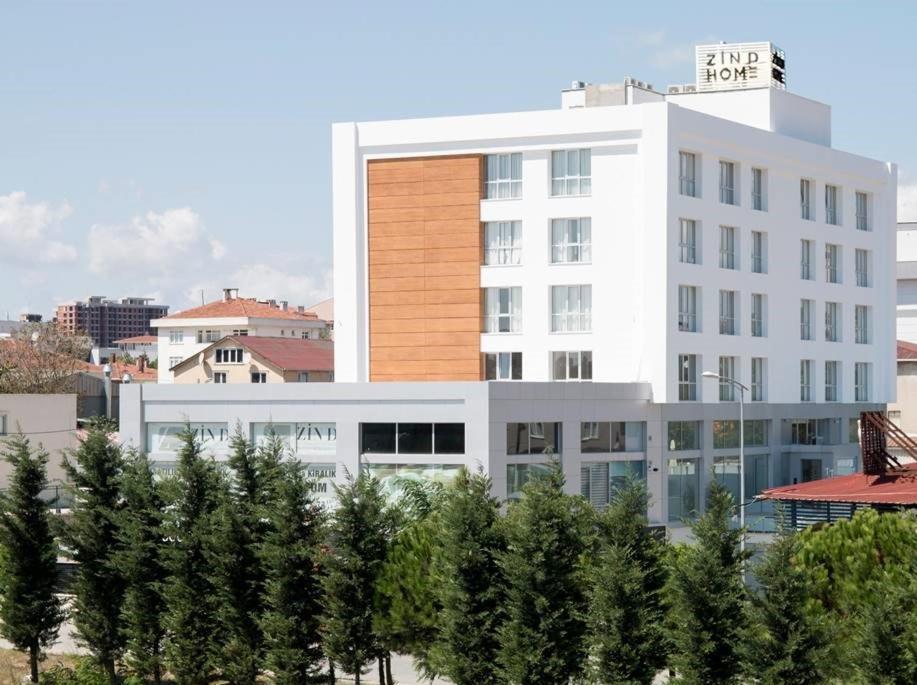 Zın D Home Alemdağ İstanbul Dış mekan fotoğraf