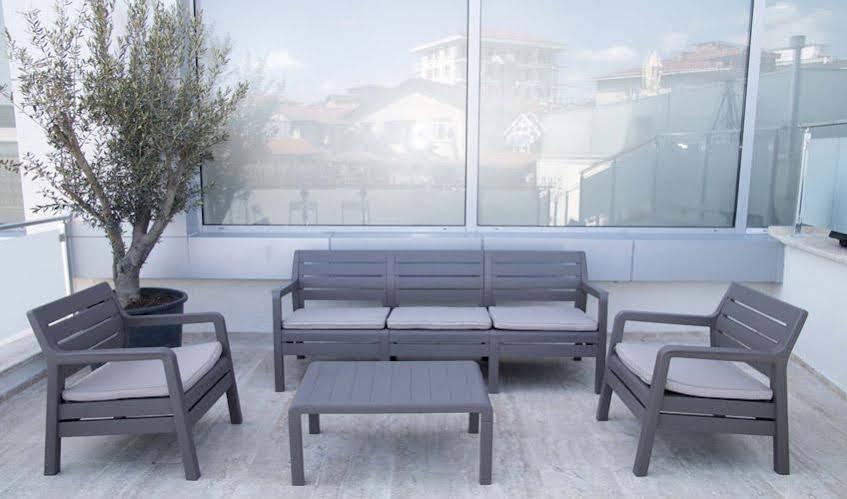 Zın D Home Alemdağ İstanbul Dış mekan fotoğraf