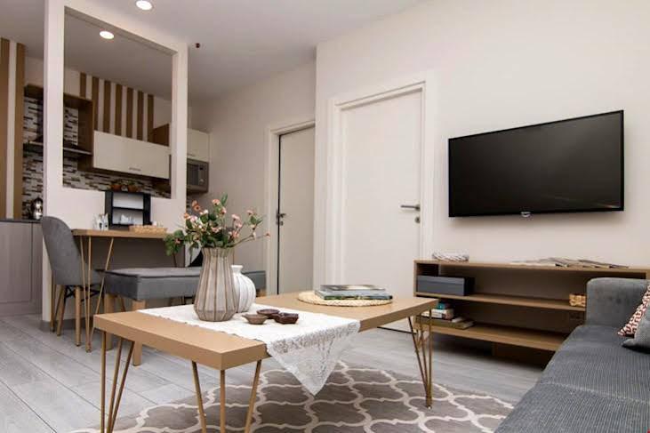 Zın D Home Alemdağ İstanbul Dış mekan fotoğraf