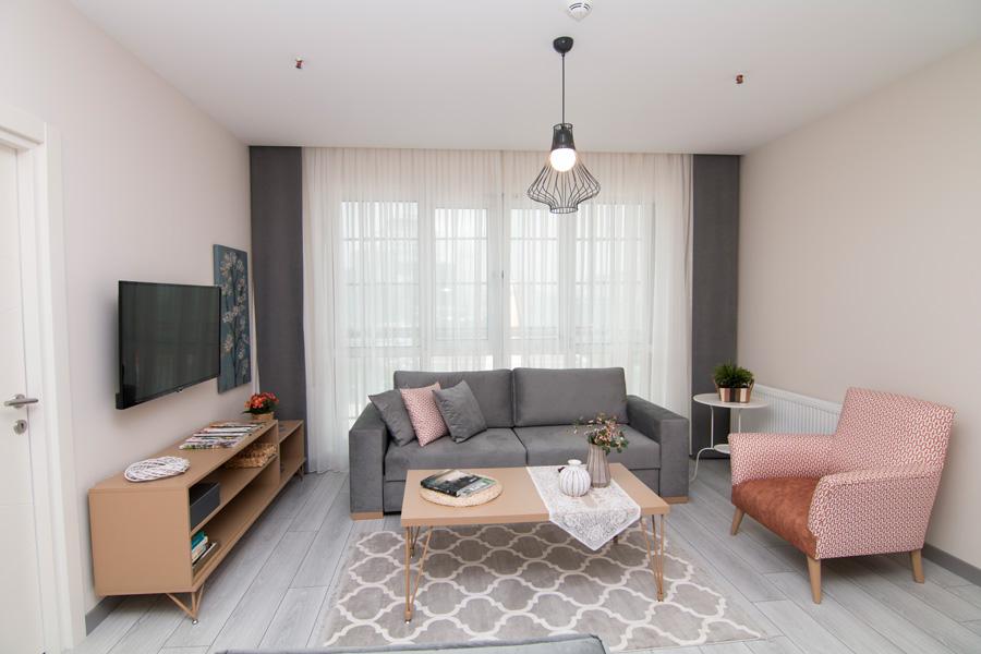 Zın D Home Alemdağ İstanbul Dış mekan fotoğraf