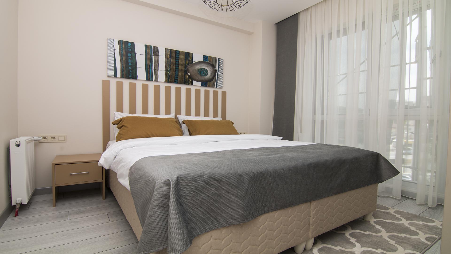 Zın D Home Alemdağ İstanbul Dış mekan fotoğraf