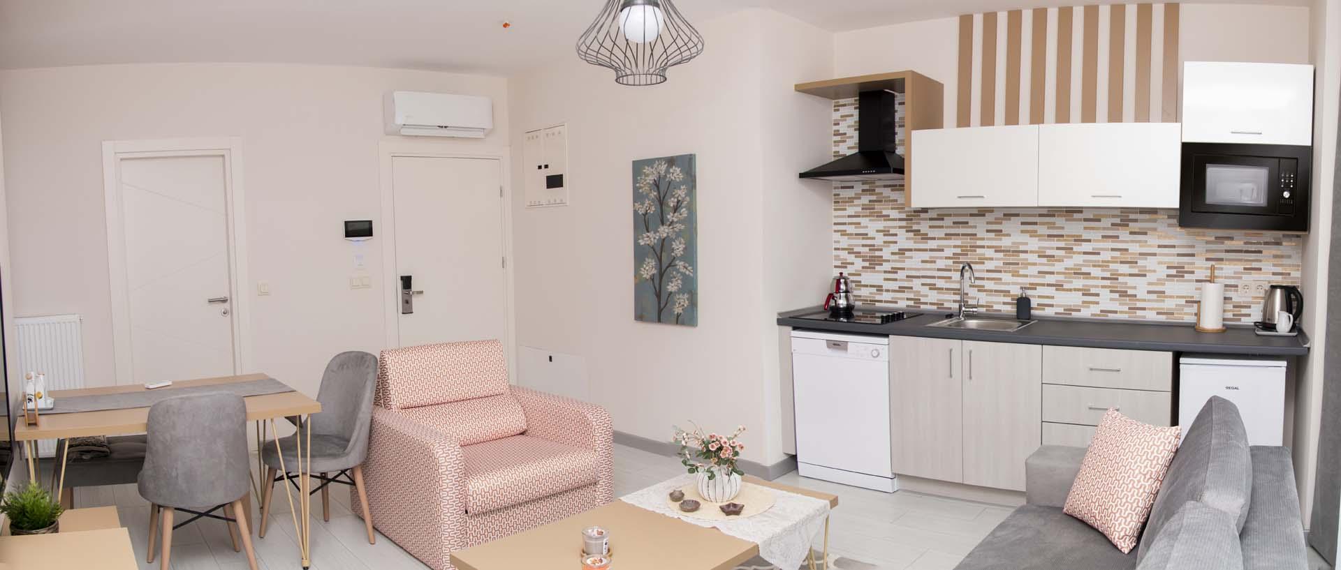 Zın D Home Alemdağ İstanbul Dış mekan fotoğraf