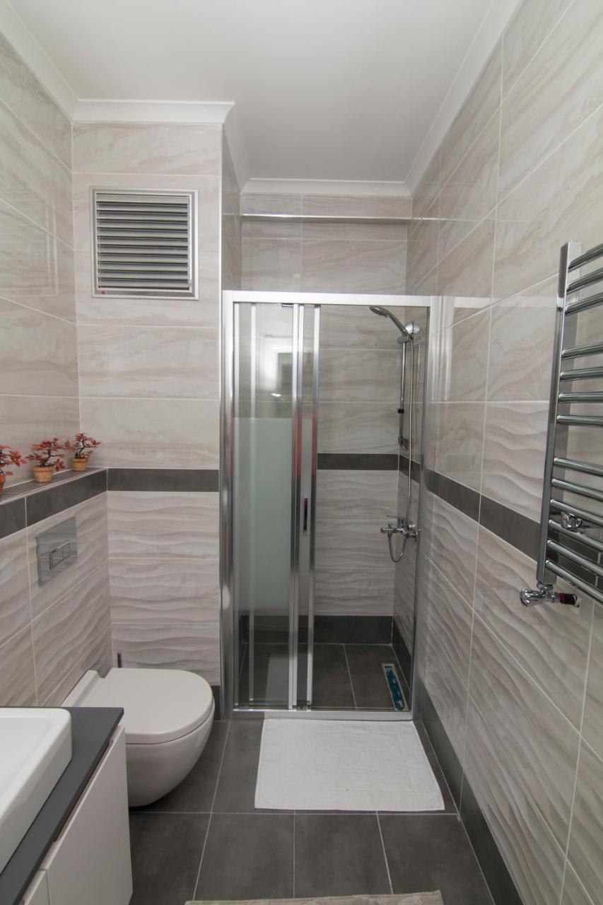 Zın D Home Alemdağ İstanbul Dış mekan fotoğraf