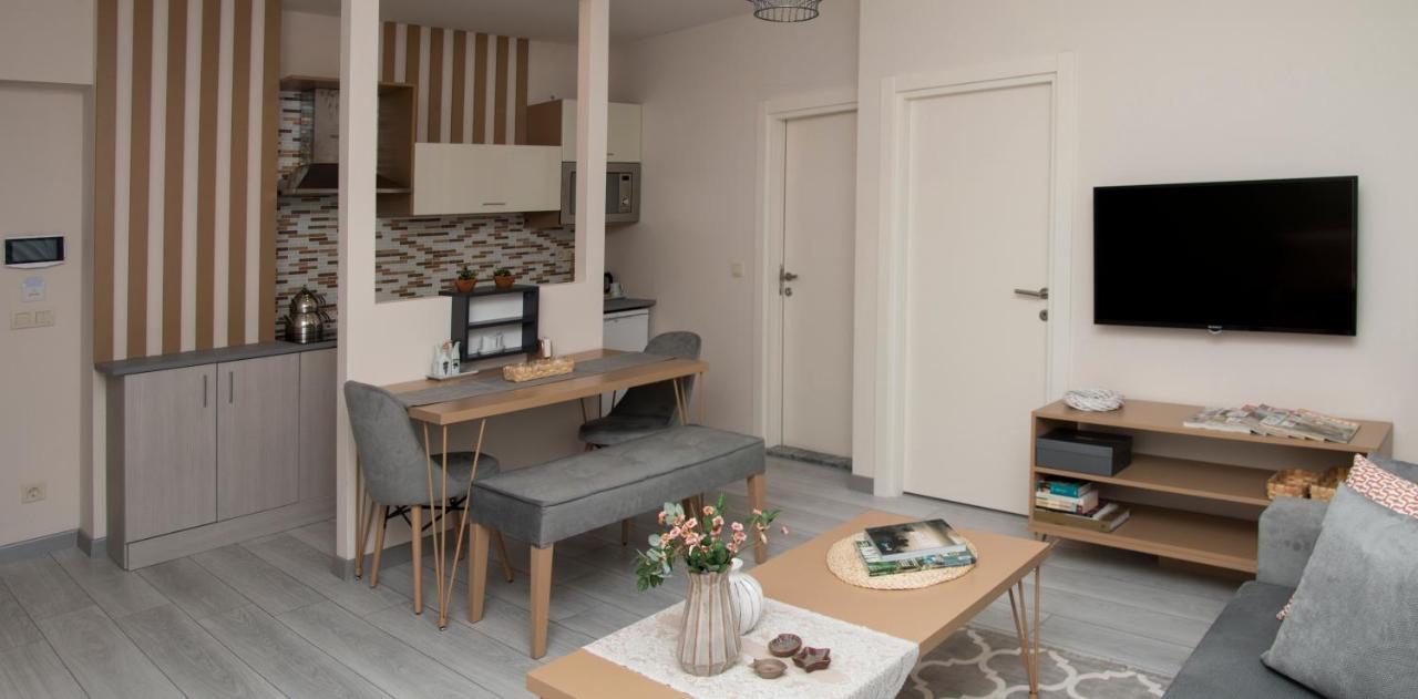 Zın D Home Alemdağ İstanbul Dış mekan fotoğraf