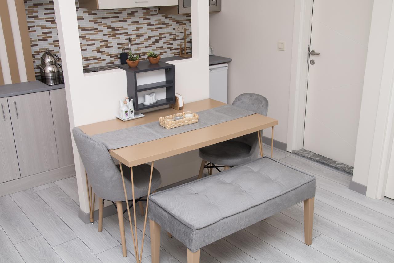 Zın D Home Alemdağ İstanbul Dış mekan fotoğraf