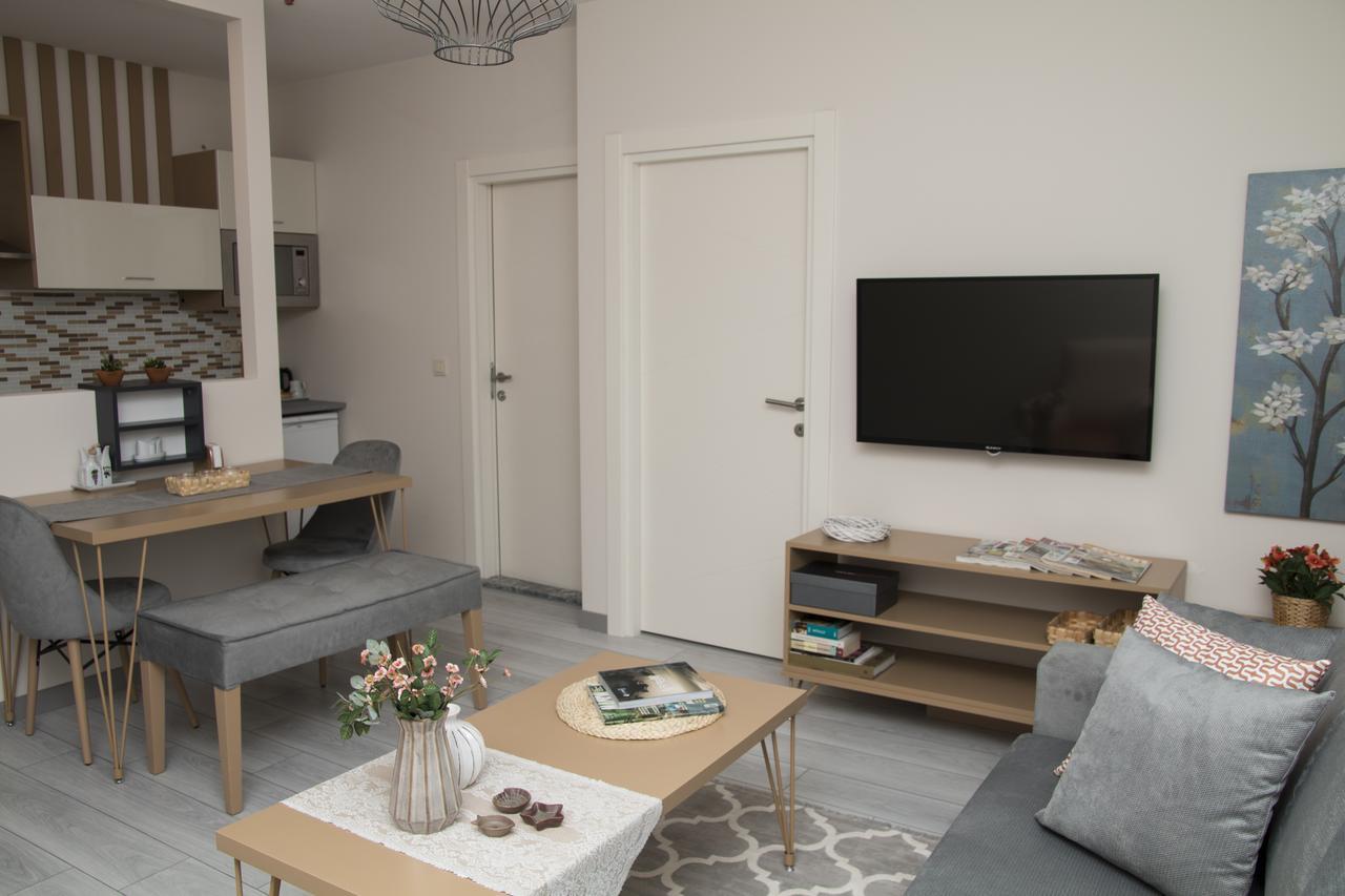 Zın D Home Alemdağ İstanbul Dış mekan fotoğraf